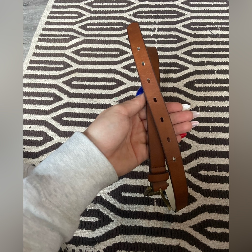 Brown Belt